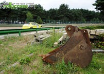 ME 2009 - Belgie (BE) - Maasmechelen