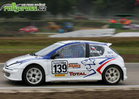 ME 2009 - Belgie (BE) - Maasmechelen