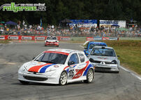 ME 2009 - Belgie (BE) - Maasmechelen
