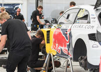 Test - Riga 2018