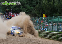 ME 2009 - Belgie (BE) - Maasmechelen