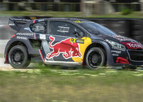Test - Riga 2018