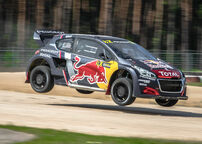 Test - Riga 2018