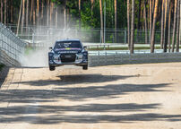 Test - Riga 2018
