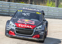 Test - Riga 2018