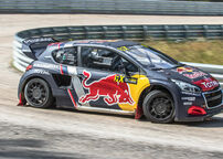 Test - Riga 2018