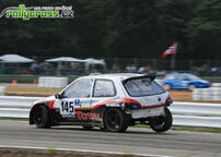 ME 2009 - Belgie (BE) - Maasmechelen