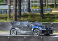 Test - Riga 2018