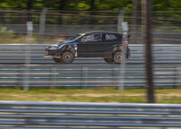 Test - Riga 2018