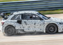 Test - Riga 2018