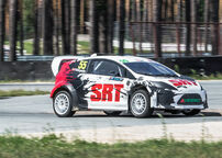 Test - Riga 2018