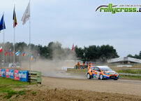 ME 2009 - Belgie (BE) - Maasmechelen