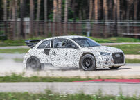 Test - Riga 2018
