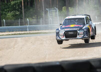 Test - Riga 2018
