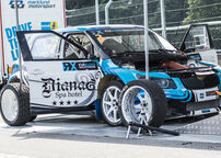 Test - Riga 2018