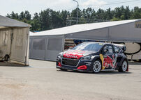 Test - Riga 2018