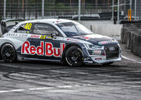 Test - Riga 2018