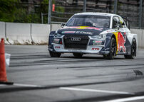 Test - Riga 2018
