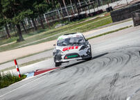 Test - Riga 2018