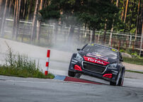 Test - Riga 2018