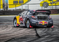 Test - Riga 2018