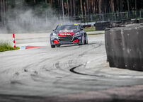 Test - Riga 2018