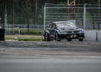 Test - Riga 2018