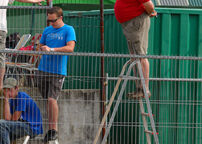 ME 2009 - Belgie (BE) - Maasmechelen