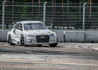 Test - Riga 2018