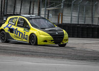 Test - Riga 2018
