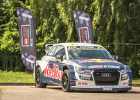 Test - Riga 2018
