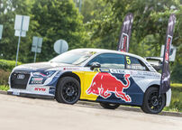 Test - Riga 2018