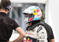 Test - Riga 2018