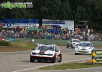 ME 2009 - Belgie (BE) - Maasmechelen