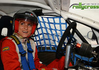 ME 2009 - Belgie (BE) - Maasmechelen