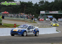 ME 2009 - Belgie (BE) - Maasmechelen