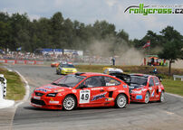 ME 2009 - Belgie (BE) - Maasmechelen