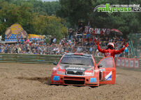 ME 2009 - Belgie (BE) - Maasmechelen