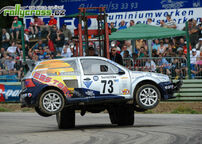 ME 2009 - Belgie (BE) - Maasmechelen
