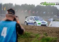 ME 2009 - Belgie (BE) - Maasmechelen