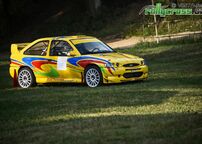 ZSE 2018 - Česko II.