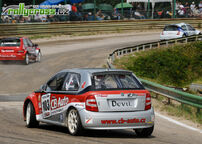 ME 2009 - Belgie (BE) - Maasmechelen