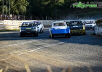 Rallycross Cup 2018 - Sedlčany II.