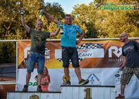 Rallycross Cup 2018 - Sedlčany II.