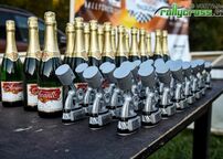 Rallycross Cup 2018 - Sedlčany II.