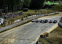 Rallycross Cup 2018 - Sedlčany II.