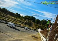 Rallycross Cup 2018 - Sedlčany II.