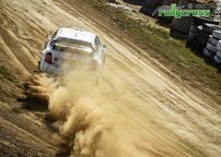 Rallycross Cup 2018 - Sedlčany II.