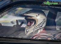 Rallycross Cup 2018 - Sedlčany II.