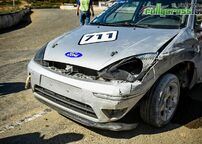 Rallycross Cup 2018 - Sedlčany II.